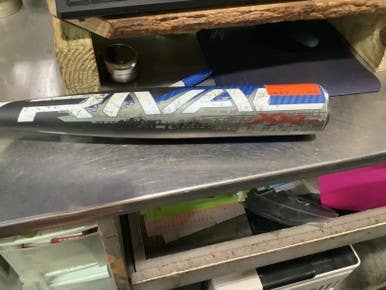 Easton (Used) 29" 2 3/4" Barrel (-13) USSSA Certified Bat