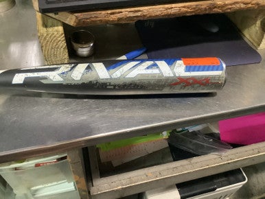 Easton (Used) 29" 2 3/4" Barrel (-13) USSSA Certified Bat