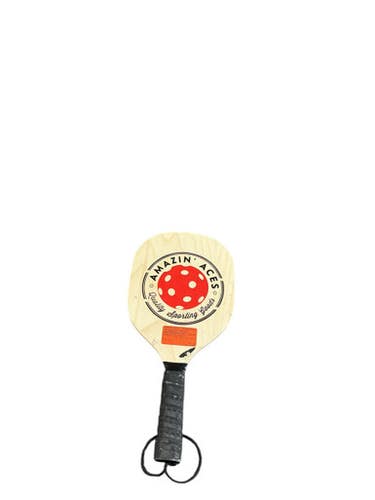 (Used) Pickleball Paddle