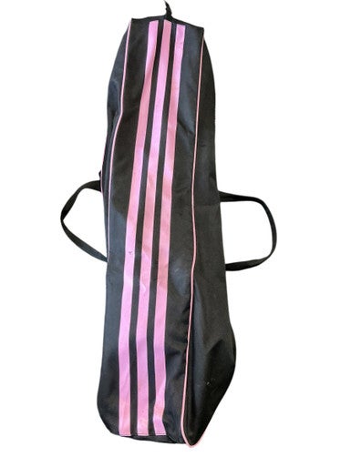 Used BAT BAG BB/SB Team Bat Bag Black 10743-C000462405