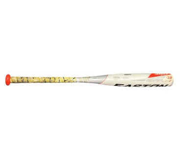 Used Easton SL20MX10 BB/SB USSSA 2 3/4 Bat 31" 10743-S000462499