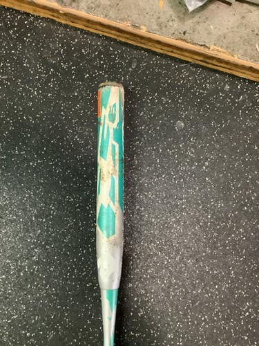 Used Demarini CFS14 BB/SB Fastpitch Bat 32" 10743-C000462651