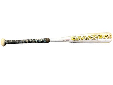 Used Combat SL7MX211 BB/SB USSSA 2 3/4 Bat 27" 10743-S000462654