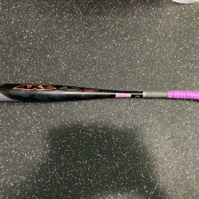 Used AXE L137K BB/SB High School -3 Bat 33" 10743-S000466167