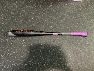 Used AXE L137K BB/SB High School -3 Bat 33" 10743-S000466167