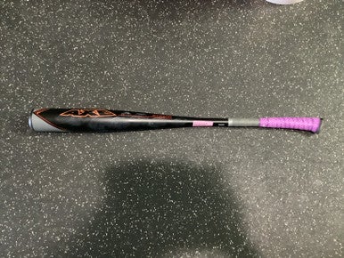 Used AXE L137K BB/SB High School -3 Bat 33" 10743-S000466167