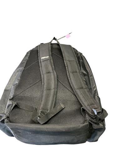 Used RIP-IT BACKPACK BB/SB Player Backpack Black 10743-C000466903