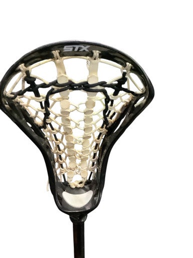 Used Warrior KRYPTO PRO Wmn Atk/Mid Complete Stick Black 10743-S000467113