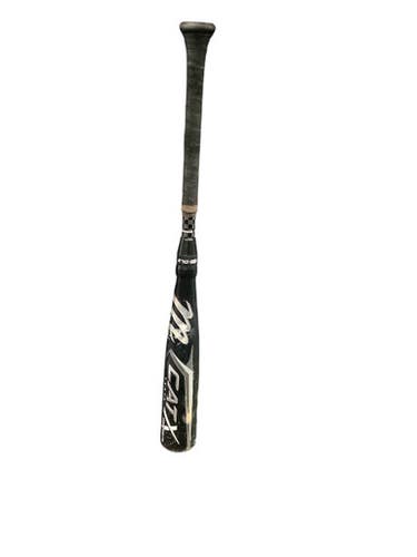 Used Marucci MSBCCPX10V BB/SB USSSA 2 3/4 Bat 28" 10743-S000467144