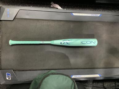 Used Rawlings RUT615 BB/SB USSSA 2 3/4 Bat 31" 10743-S000467217