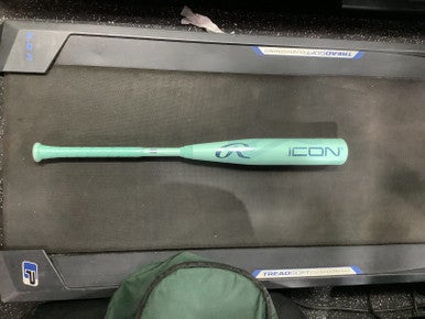 Used Rawlings RUT615 BB/SB USSSA 2 3/4 Bat 31" 10743-S000467217