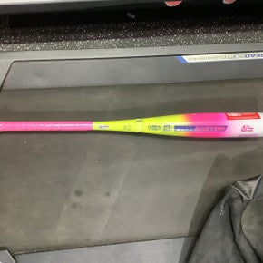 Used Easton EUT6DUB8 BB/SB USSSA 2 3/4 Bat 29" 10743-S000467219