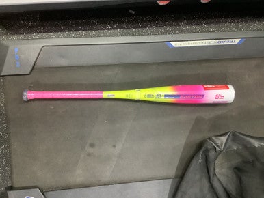 Used Easton EUT6DUB8 BB/SB USSSA 2 3/4 Bat 29" 10743-S000467219