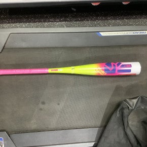 Used Easton EUT6DUB8 BB/SB USSSA 2 3/4 Bat 30" 10743-S000467220