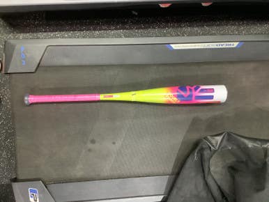 Used Easton EUT6DUB8 BB/SB USSSA 2 3/4 Bat 30" 10743-S000467220