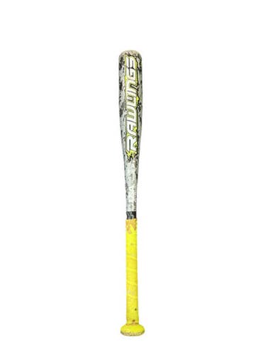 Used Rawlings TB8R12 BB/SB T-Ball Bat 24" 10743-S000467234