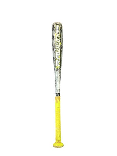 Used Rawlings TB8R12 BB/SB T-Ball Bat 24" 10743-S000467234