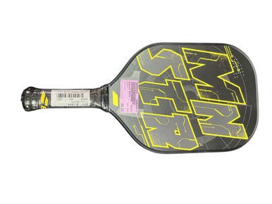 Used Babolat MNSTR Pickleball Racquet Black 10743-S000468038
