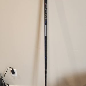 CCM Ribcor Trigger 9 Pro