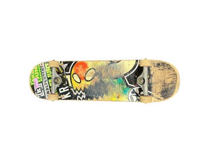 Used SHAKE JUNT Complete Skateboard None Regular 10743-S000468043
