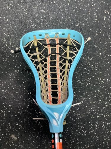 Brine (Used) Stick