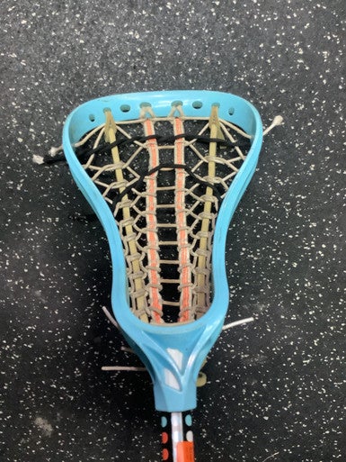 Brine (Used) Stick