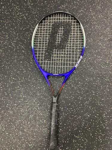 Prince (Used) Adult 4 1/4" Tennis Racquet