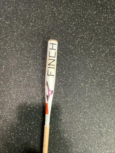 Mizuno (Used) 29" (-13) Bat