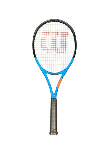 Wilson (Used) Adult 4 3/8" Tennis Racquet