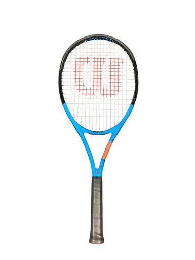Wilson (Used) Adult 4 3/8" Tennis Racquet