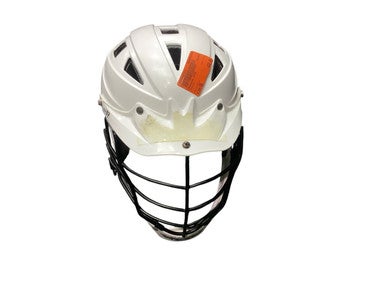 Cascade (Used) White Helmet