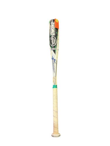 Louisville Slugger (Used) 2 3/4" Barrel USSSA Certified 24" (-12.5) Bat