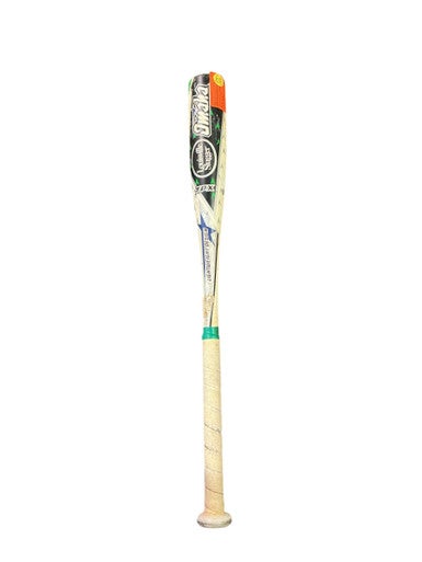 Louisville Slugger (Used) 2 3/4" Barrel USSSA Certified 24" (-12.5) Bat