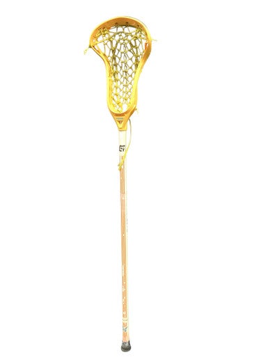 Used Gait APEX 2 Wmn Atk/Mid Complete Stick Yellow 10743-S000465106