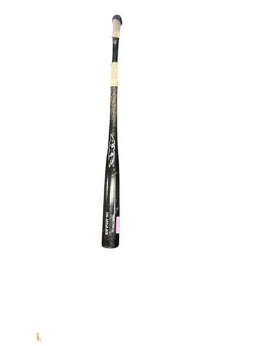 Used Louisville Slugger MLB MAPLE DJ2 BB/SB Wood Bat 33" 10743-S000465092