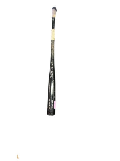 Used Louisville Slugger MLB MAPLE DJ2 BB/SB Wood Bat 33" 10743-S000465092