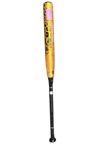 Used Demarini CFP-VA BB/SB Fastpitch Bat 33" 10743-S000465136
