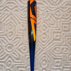 2024 Louisville Slugger Atlas BBCOR -3 Alloy Bat 33/30 | $5 SHIPPING