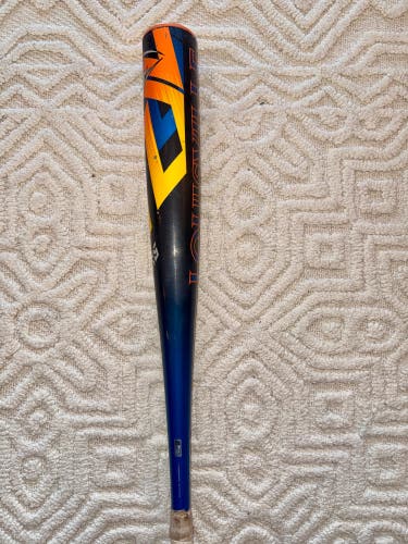 *$5 SHIPPING* 2024 Louisville Slugger Atlas BBCOR Bat (-3) 30 oz 33"