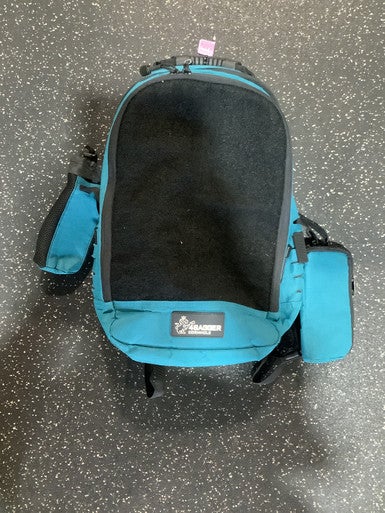 Used 4 BAGGER BACKPACK Backpack Royal Blue 10743-C000465824