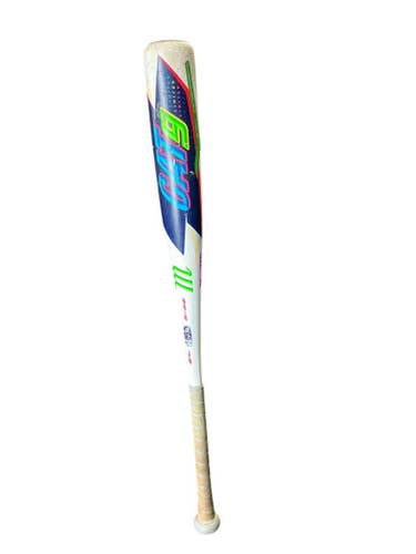 Used Marucci MSBC95N BB/SB USSSA 2 3/4 Bat 31" 10743-S000467610