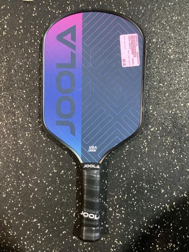 Used JOOLA OKKOTO Pickleball Racquet Navy Blue 10743-S000467702
