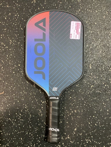 Used JOOLA OKKOTO Pickleball Racquet Navy Blue 10743-S000467701