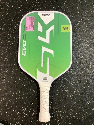 Used Selkirk POWER XL Pickleball Racquet Black 10743-S000467706