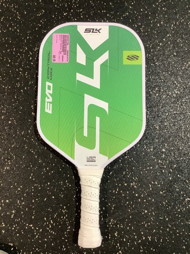 Used Selkirk POWER XL Pickleball Racquet Black 10743-S000467706