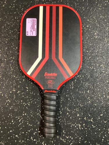 Used Franklin FRANKLIN USA Pickleball Racquet Red 10743-S000467709