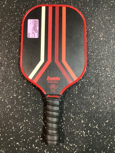 Used Franklin FRANKLIN USA Pickleball Racquet Red 10743-S000467709