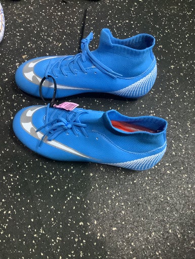 Used KNOCKOFF NIKE Soccer Cleats None Adjustable 10743-S000467734