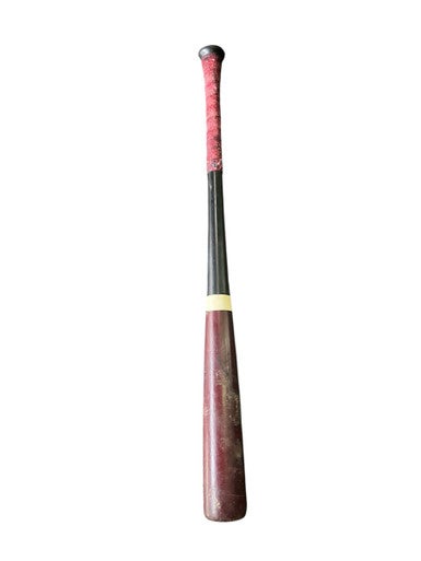 Used Demarini D243 PRO MAPLE BB/SB Wood Bat 31" 10743-S000468114