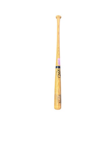Used Rawlings BIG STICK BB/SB Wood Bat 31" 10743-S000468295